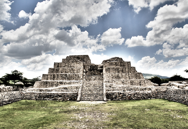 Cañada de la Virgen